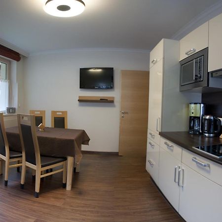 Apartment Mozart Mayrhofen Quarto foto