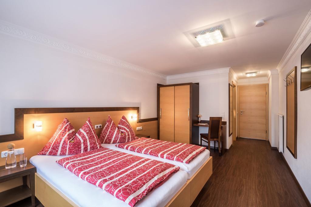 Apartment Mozart Mayrhofen Exterior foto